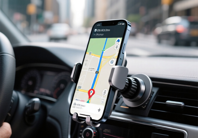 Best Car Phone Mounts Under $15: 2025 Expert Reviews & Guide - FindingDulcinea