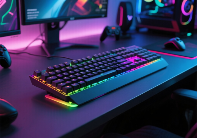Best Low Profile Gaming Keyboards [cy]: Complete Reviews & Buying Guide - FindingDulcinea