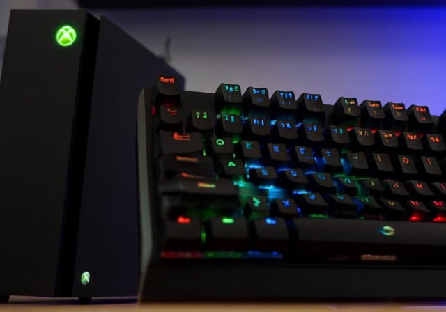 Best Xbox Gaming Keyboards [cy]: Complete Guide - FindingDulcinea