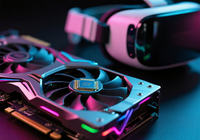 Best Graphics Cards for VR Gaming [cy]: Complete Guide - FindingDulcinea