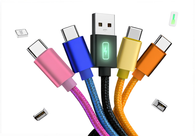 Best USB-C Cables Under $15: 8 Safe, Reliable Options Tested - FindingDulcinea