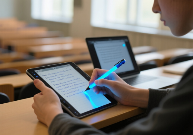 Best Digital Pens for Students [cy]: Expert Reviews for Academic Success - FindingDulcinea