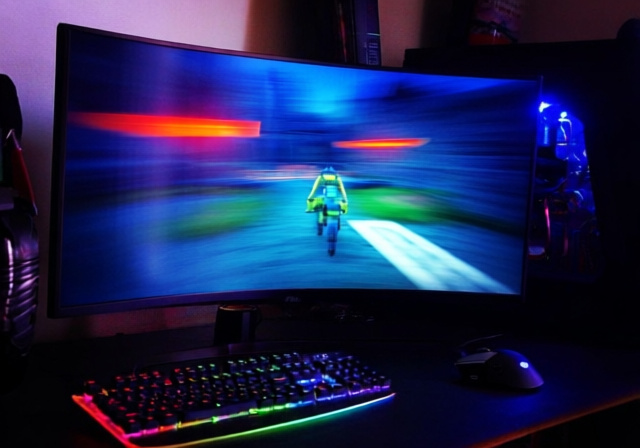 Best Gaming Monitors with G-Sync [cy]: Complete 2025 Guide - FindingDulcinea