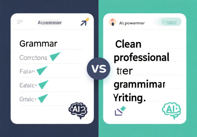 Best Grammar Checkers [cy]: 8 AI-Powered Writing Tools Tested and Reviewed - FindingDulcinea