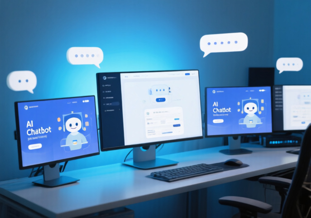 Best AI Chatbot Platforms [cy]: 12 Tools Tested by Experts - FindingDulcinea
