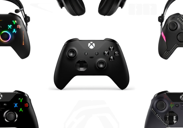Best Xbox Controllers [cy]: 12 Expert-Tested Models Reviewed - FindingDulcinea