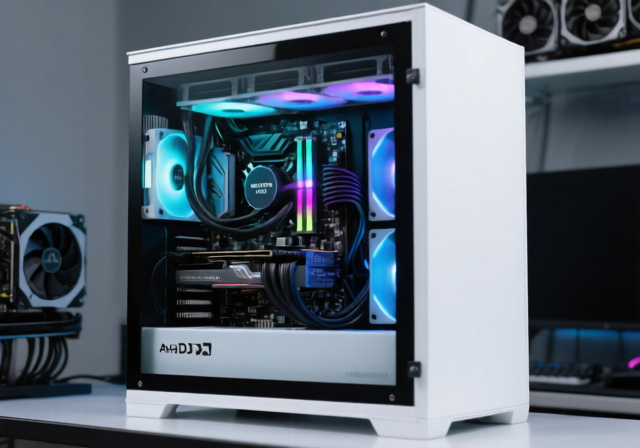 Best AMD Ryzen 9 9950X Builds [cy]: Complete Component Guide - FindingDulcinea