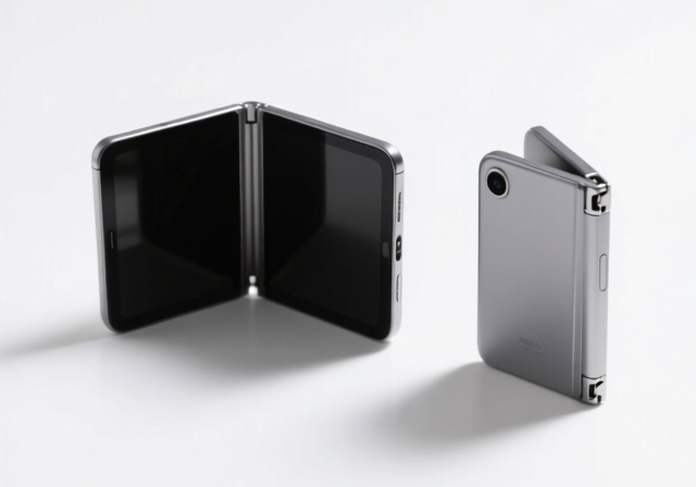 Best Foldable Phones 2025: 6 Models Tested by Our Experts - FindingDulcinea