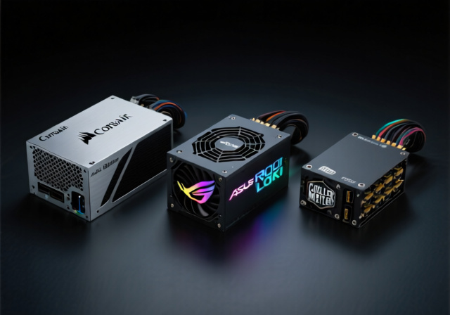 Best SFX Power Supplies [cy]: Complete Guide for Small Form Factor Builds - FindingDulcinea