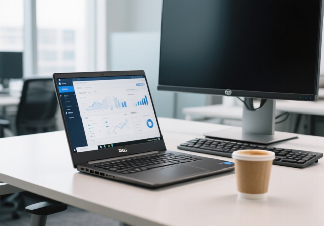 Best Dell Latitude Laptops [cy]: 8 Models Compared for Business - FindingDulcinea