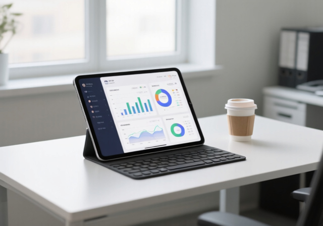 Best Tablets for Business [cy]: 8 Professional Models Tested - FindingDulcinea
