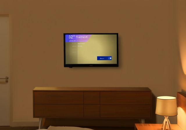 Best TVs for Bedroom: 8 Models Tested for Perfect Nighttime Viewing - FindingDulcinea