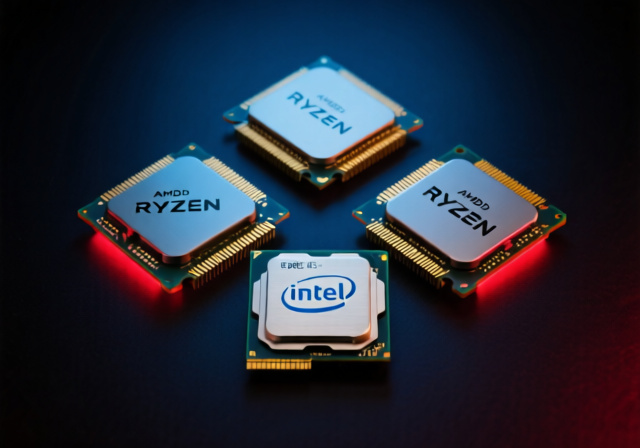 Best Budget CPUs Under $200 [cy]: 10 Processors Tested and Ranked - FindingDulcinea