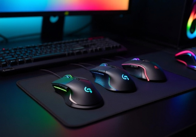Best Gaming Mice Under $100 [cy]: Complete Guide - FindingDulcinea