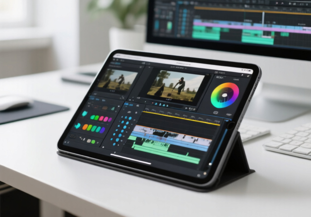 Best Tablets for Video Editing [cy]: 10 Expert-Tested Models - FindingDulcinea