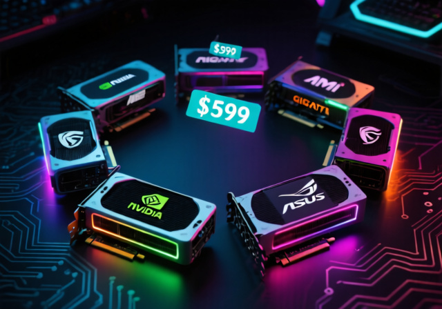 Best Graphics Cards Under $600 [cy]: 12 GPUs Tested and Reviewed - FindingDulcinea