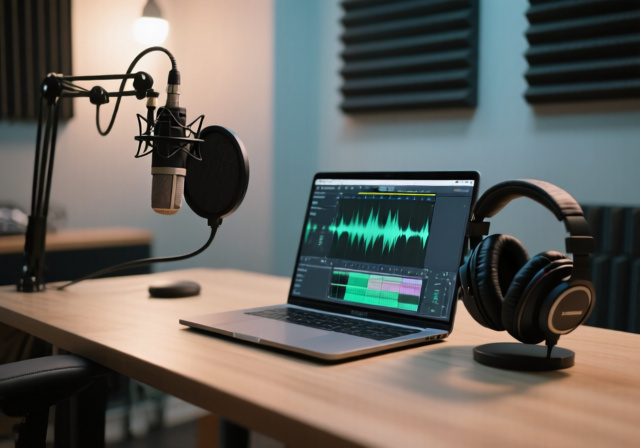 Best Laptops for Podcasting: 12 Models Tested for Audio Production - FindingDulcinea