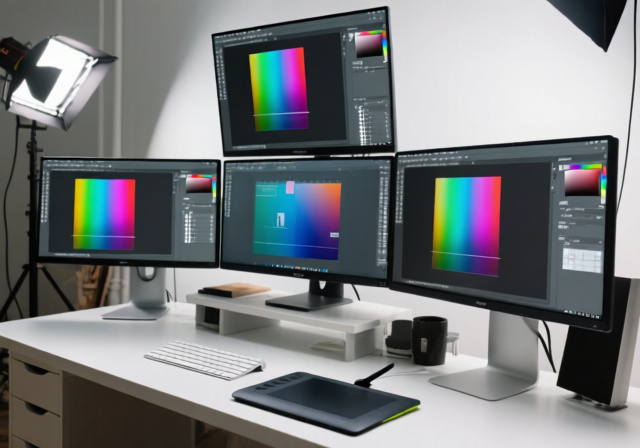 Best Desktop Computers for Graphic Design [cy]: Expert Reviews & Comparisons - FindingDulcinea