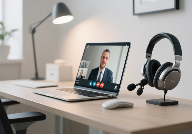 Best Headphones for Zoom Calls [cy]: 8 Models Tested by Remote Work Experts - FindingDulcinea