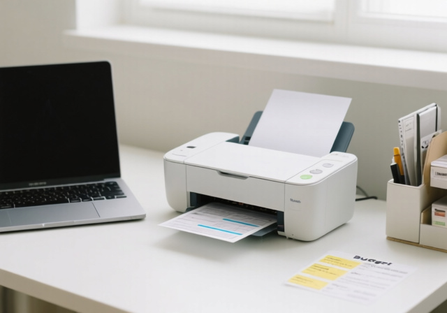 Best Printers Under $50 [cy]: 9 Budget Models Tested - FindingDulcinea
