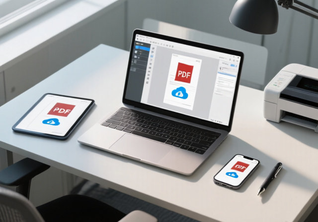 Best PDF Editors [cy]: Expert Reviews of 12 Top Solutions - FindingDulcinea