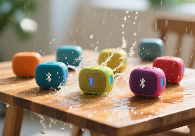 Best Bluetooth Speakers Under $100 [cy]: 12 Models Tested & Reviewed - FindingDulcinea