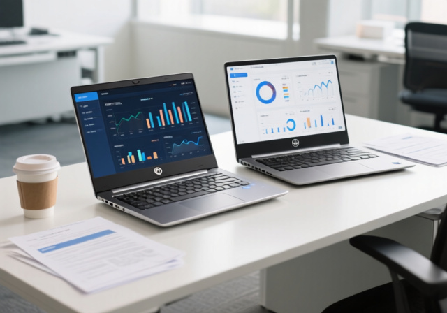 Best Business Laptops Under $800 [cy]: Expert Reviews & Comparisons - FindingDulcinea