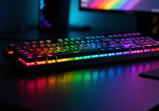 Best RGB Gaming Keyboards [cy]: 12 Expert-Tested Models for Ultimate Gaming Setup - FindingDulcinea