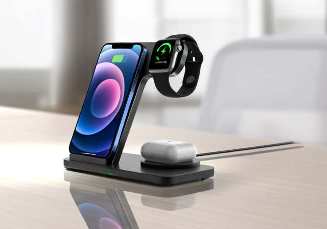 Best Wireless Chargers: 6 Top-Rated Models Tested and Reviewed - FindingDulcinea