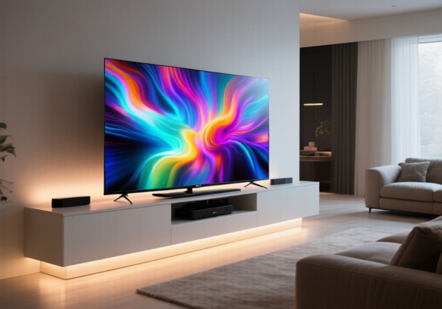 Best TVs Under $2000 [cy]: Expert Reviews & Top 12 Picks - FindingDulcinea