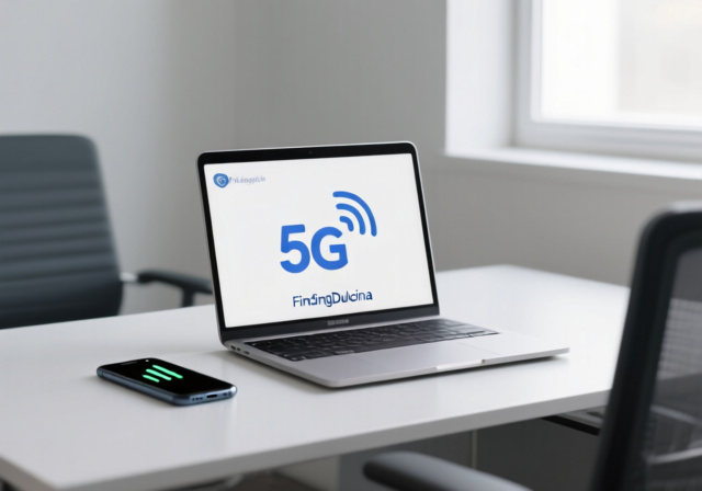 Best Business Laptops with 5G: 8 Models Tested - FindingDulcinea
