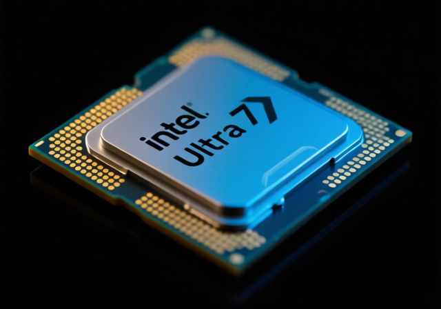 Best Intel Core Ultra 7 Processors [cy]: Complete Buyer's Guide - FindingDulcinea