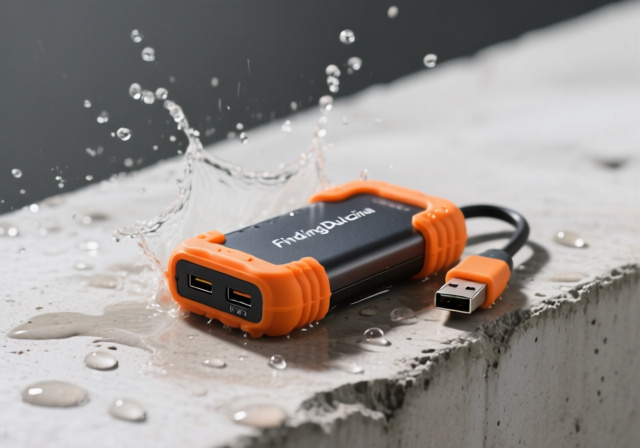 Best Rugged External Drives [cy]: 4 Durable Storage Solutions Tested - FindingDulcinea