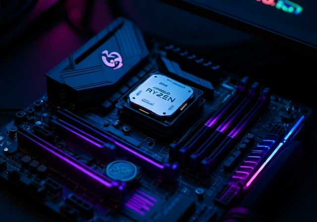 Best CPUs for Streaming [cy]: 8 Processors Tested for Gaming + Broadcasting - FindingDulcinea