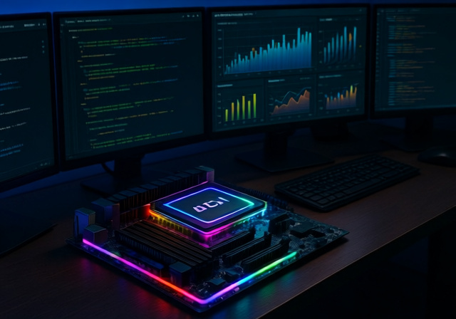 Best CPUs for Data Science [cy]: 10 Processors Tested and Ranked - FindingDulcinea