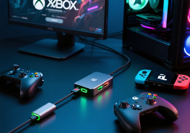 Best PC Controller Adapters [cy]: 9 Top Models Tested and Reviewed - FindingDulcinea