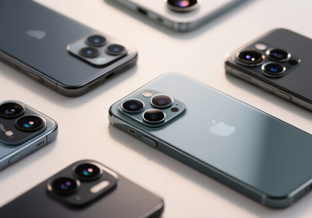 Best Phones with Best Cameras [cy]: 7 Flagship Camera Phones Tested - FindingDulcinea