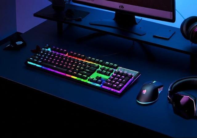 Best Gaming Keyboards Under $50 - FindingDulcinea