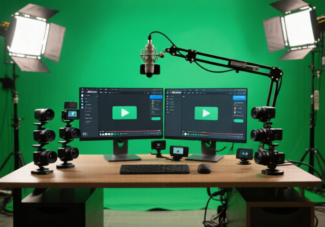 Best Streaming Cameras [cy]: 10 Professional Models Tested and Reviewed - FindingDulcinea