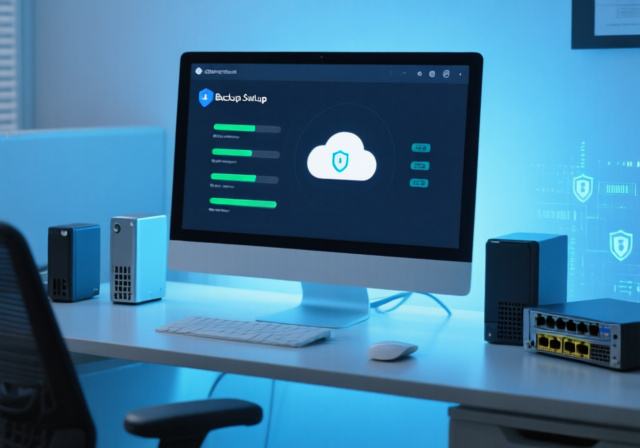 Best Backup Software [cy]: 10 Expert Solutions for Data Protection - FindingDulcinea