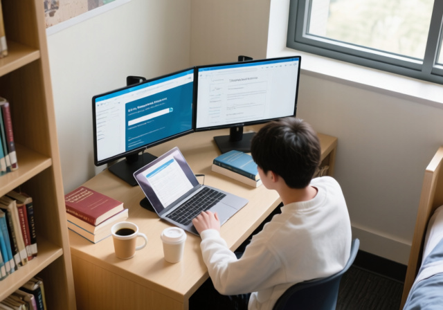 Best Portable Monitors for Students [cy]: 9 Models Tested for Academic Success - FindingDulcinea