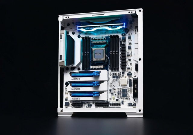 Best Motherboards for AMD Ryzen 9 9950X [cy]: Complete Guide - FindingDulcinea