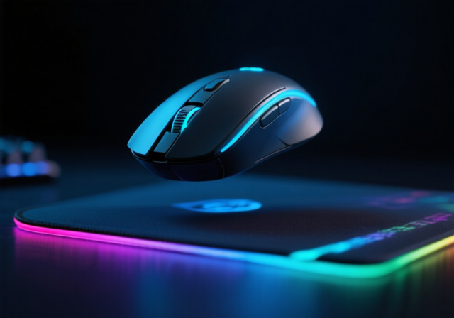 Best Wireless Gaming Mice [cy]: Complete Reviews and Buying Guide - FindingDulcinea