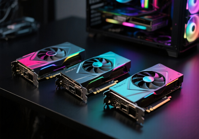 Best Graphics Cards Under $1000 [cy] - 12 Expert-Tested GPUs - FindingDulcinea