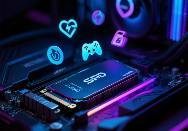 Best Gaming SSDs [cy]: 12 Expert-Tested Drives for Faster Loading - FindingDulcinea