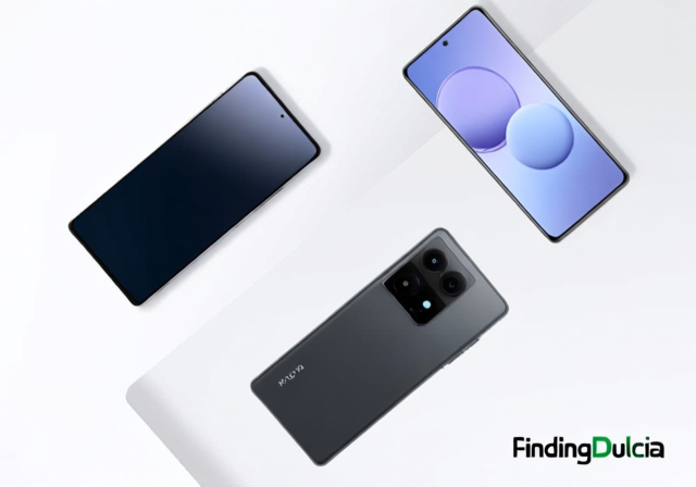 Best Xiaomi Phones [cy]: Expert Reviews of Top Models - FindingDulcinea