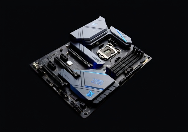Best Z890 Motherboards [cy]: Complete Guide - FindingDulcinea