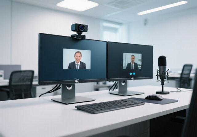 Best Desktop Computers for Video Conferencing [cy] - FindingDulcinea