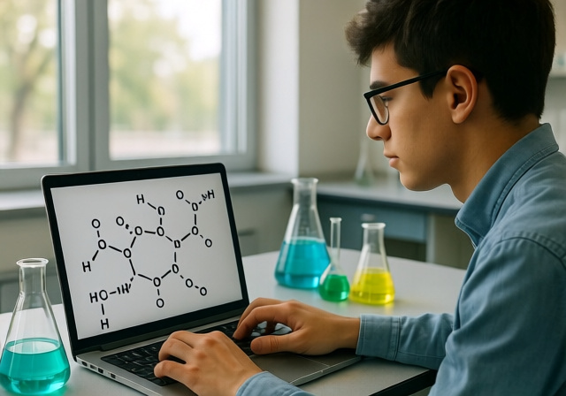 Best Laptops for Chemistry Students - FindingDulcinea