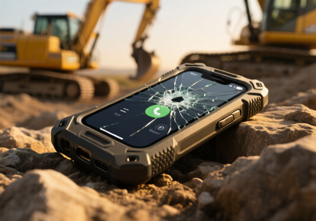 Best Rugged Phones [cy]: 12 Durable Smartphones Tested - FindingDulcinea
